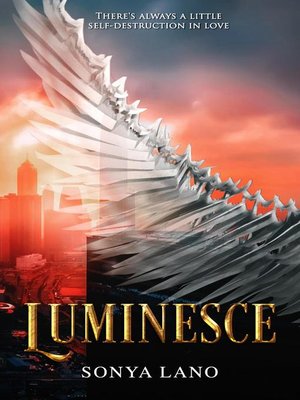 cover image of Luminesce